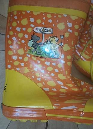 Гумачеи резинові 2