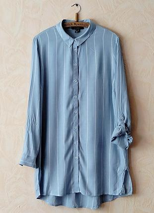 Сорочка жіноча  подовженна