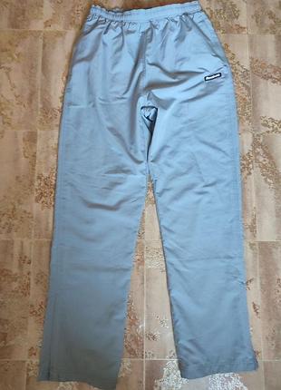 Брюки мужские