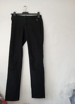 Брюки женские м хлопок