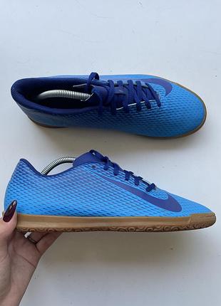 Футзалки nike