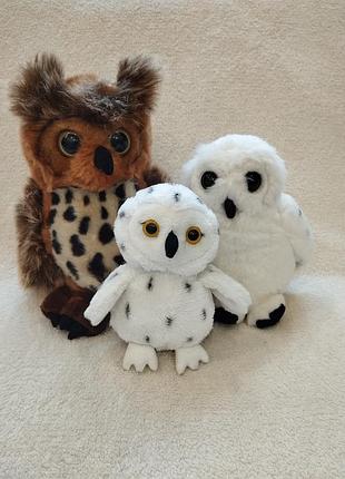 Игрушка сова оригинал