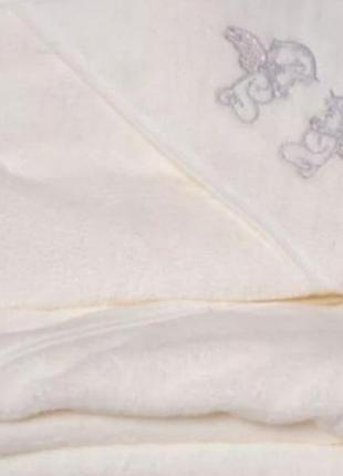 Рушник для хрещення  махрова / крижма