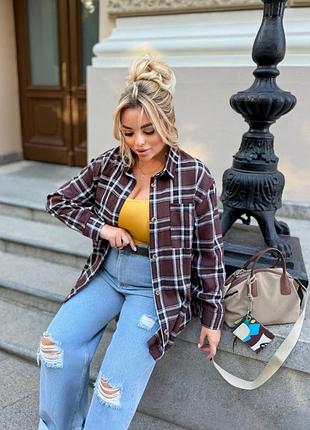 Сорочка жіноча