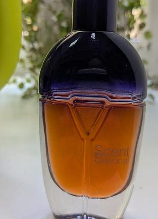 Женские духи scent national oriflame