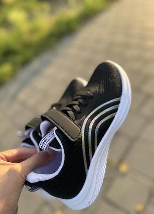 Кросівки для дівчинки 3