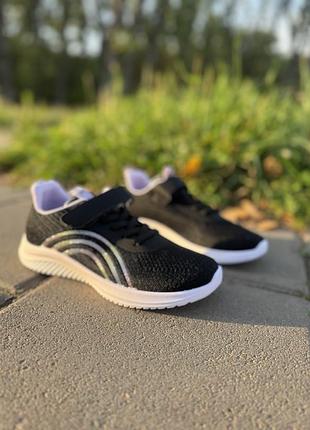 Кросівки для дівчинки 6