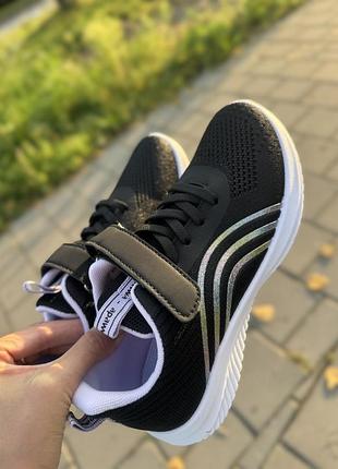 Кросівки для дівчинки 5