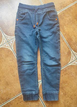 Джинси для хлопчика