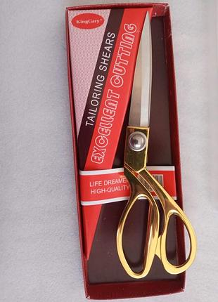 Ножницы для резки ткани портновские