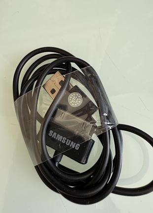 Samsung galaxy tab usb кабель шнур провод зарядка самсунг галакси