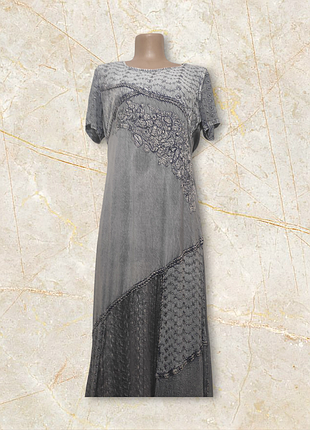 Платье миди/макси.