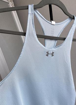 Майка under armour 3
