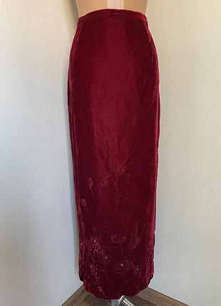 Юбка laura ashley