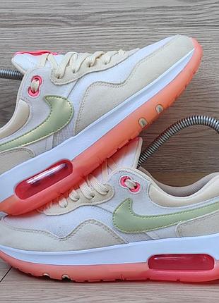 Nike air max motif se older kids' shoes дитячі кросівки