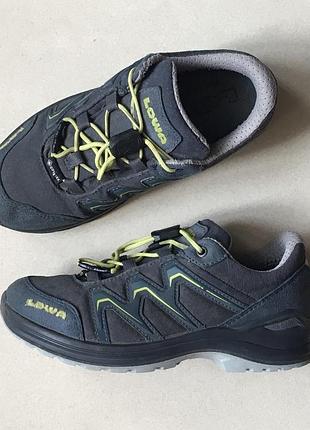 Кросівки lowa (німеччина) оригінал