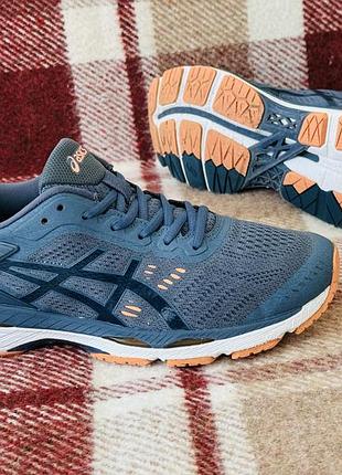 Жіночі кросівки asics gel-kayano 24 (оригінал)