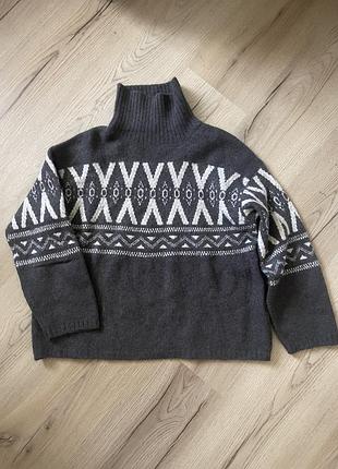 Сетр massimo dutti