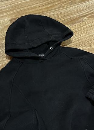 Толстовка теплая