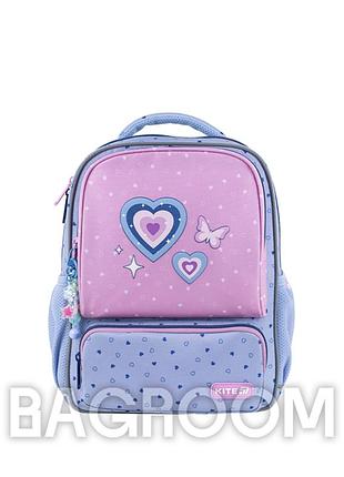 Рюкзак дитячий kite kids lovely k25-559xs-1