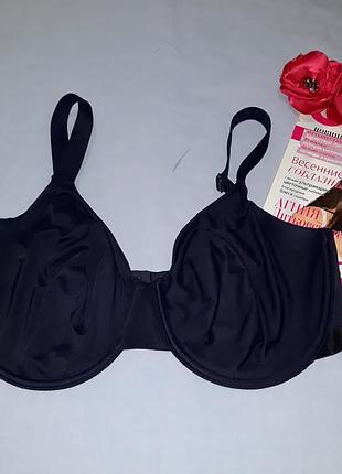 Бюстгальтер бюст бюстик лифчик чашка 80 f 36 f безшовный минимайзер