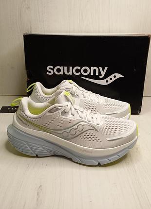 Кросівки saucony guide 18