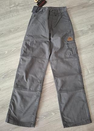 Брюки на подростка trans canada