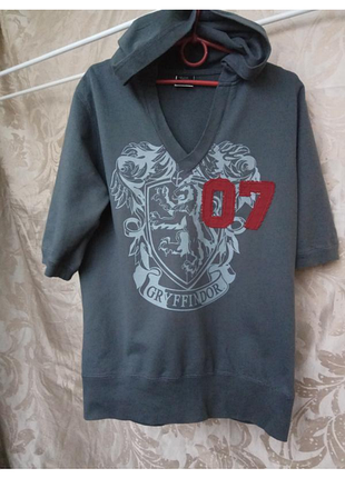 Толстовка жилетка