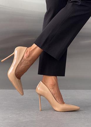 Туфлі жіночі