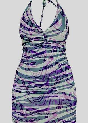 Сукня plt ефектна