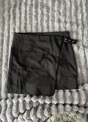 Спідниця на запах