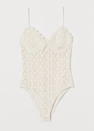 Мережевне боді h&m