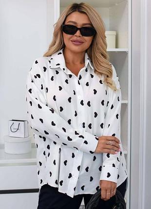 Сорочка жіноча