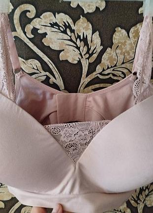 Бюстгалтер без косточек