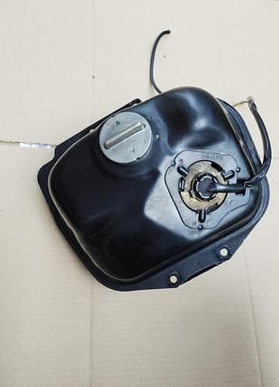 Бензобак на скутер honda tact 24 оригинал