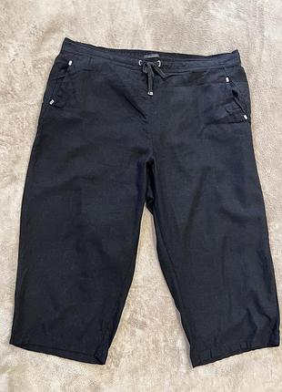 Бриджі великого розміру