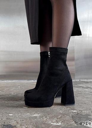 Ботильйони жіночі