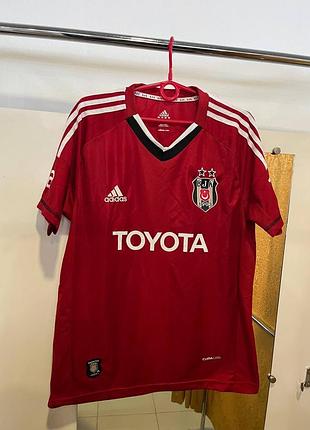 Adidas бешекташ футбольна футболка