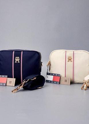 Сумка женская tommy hilfiger
