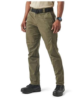 Брюки тактические 5.11 tactical "icon velvet pants" ranger green