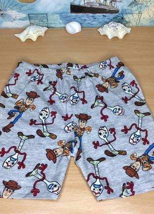 Піжамні шорти