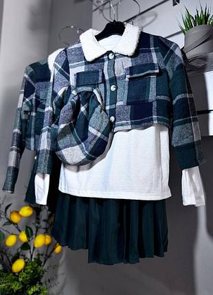 Костюм для девочки