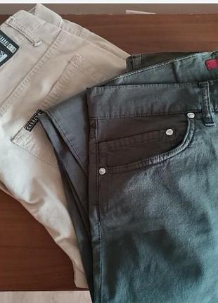 Джинсы мужские carrera