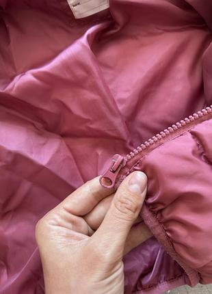 Курточка демісезонна 2