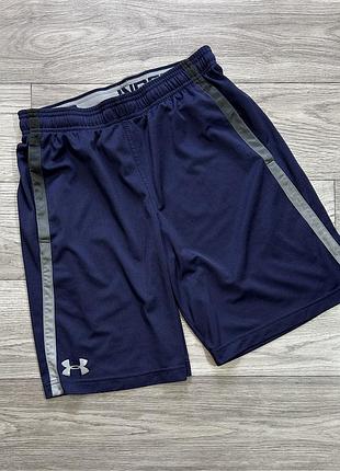 Чоловічі спортивні шорти under armour