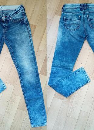 Джинсы mavi jeans&co