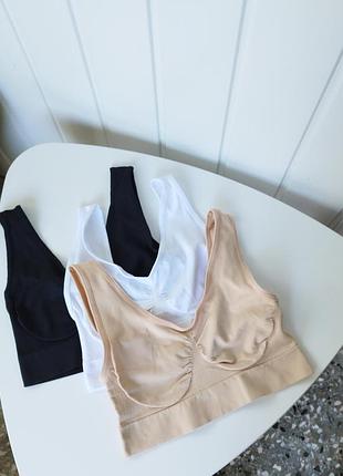 Набор топов