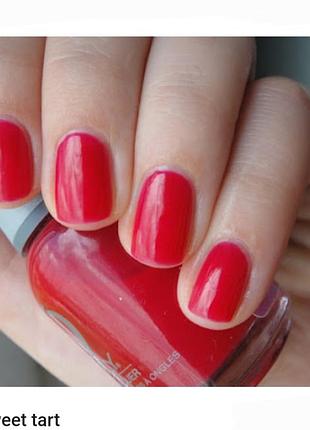Лак для ногтей orly 40504 sweet tart