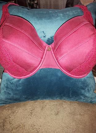 Бюстгалтер от autograph чашка 80е