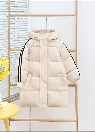 Курточка дитяча